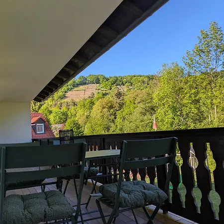 Winehouse - Urlaub Bei Der Winzerfamilie *