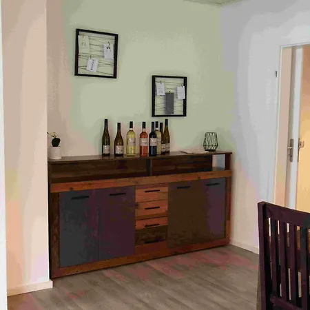 アパート Winehouse - Urlaub Bei Der Winzerfamilie